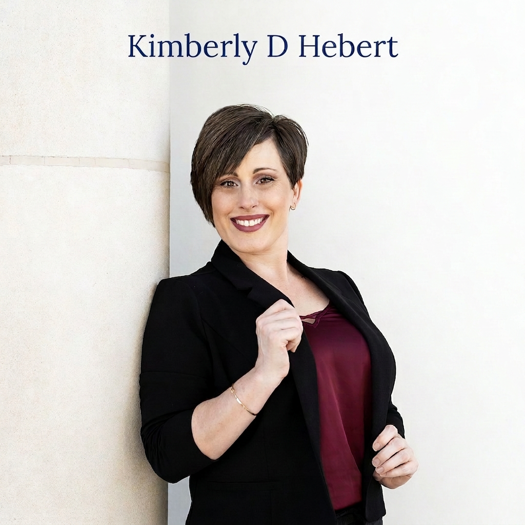 Kimberly Headshot