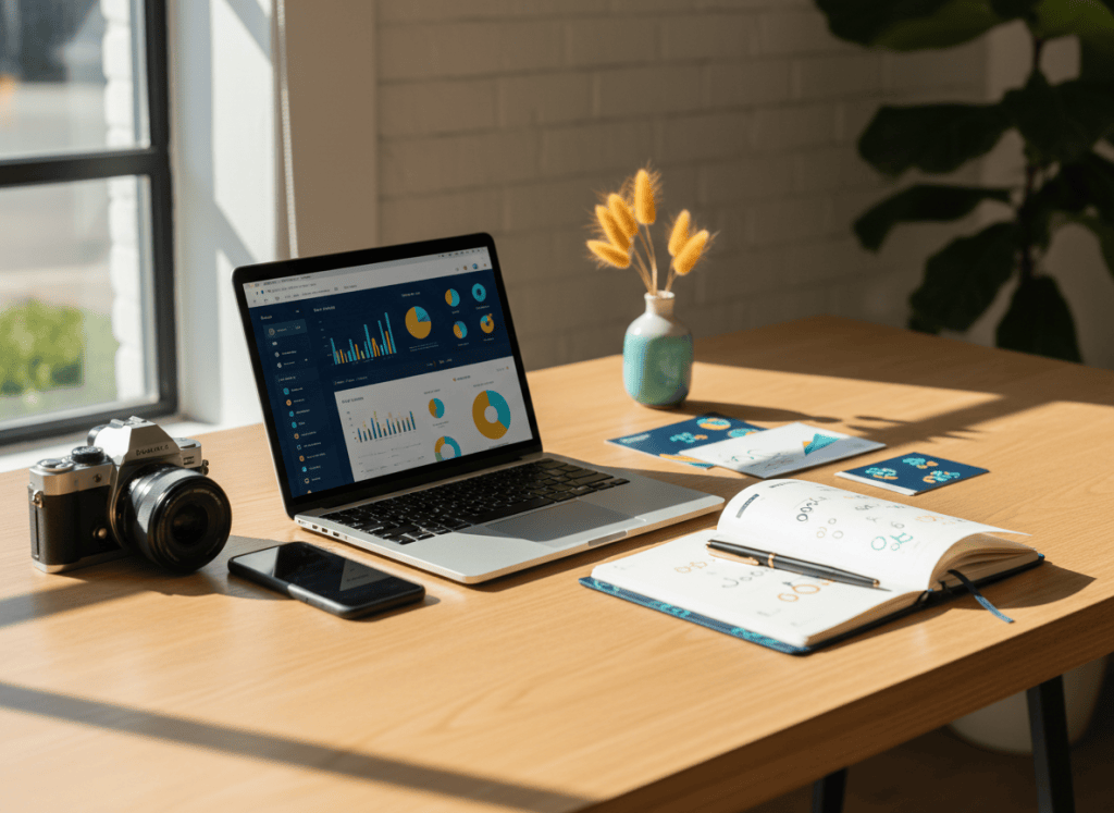 Why South Louisiana Businesses Need More Than Just Social Media&nbsp;Posts